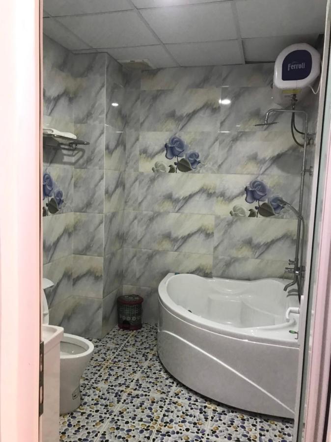 Hotel Ngoc Thao Da Lat Kültér fotó