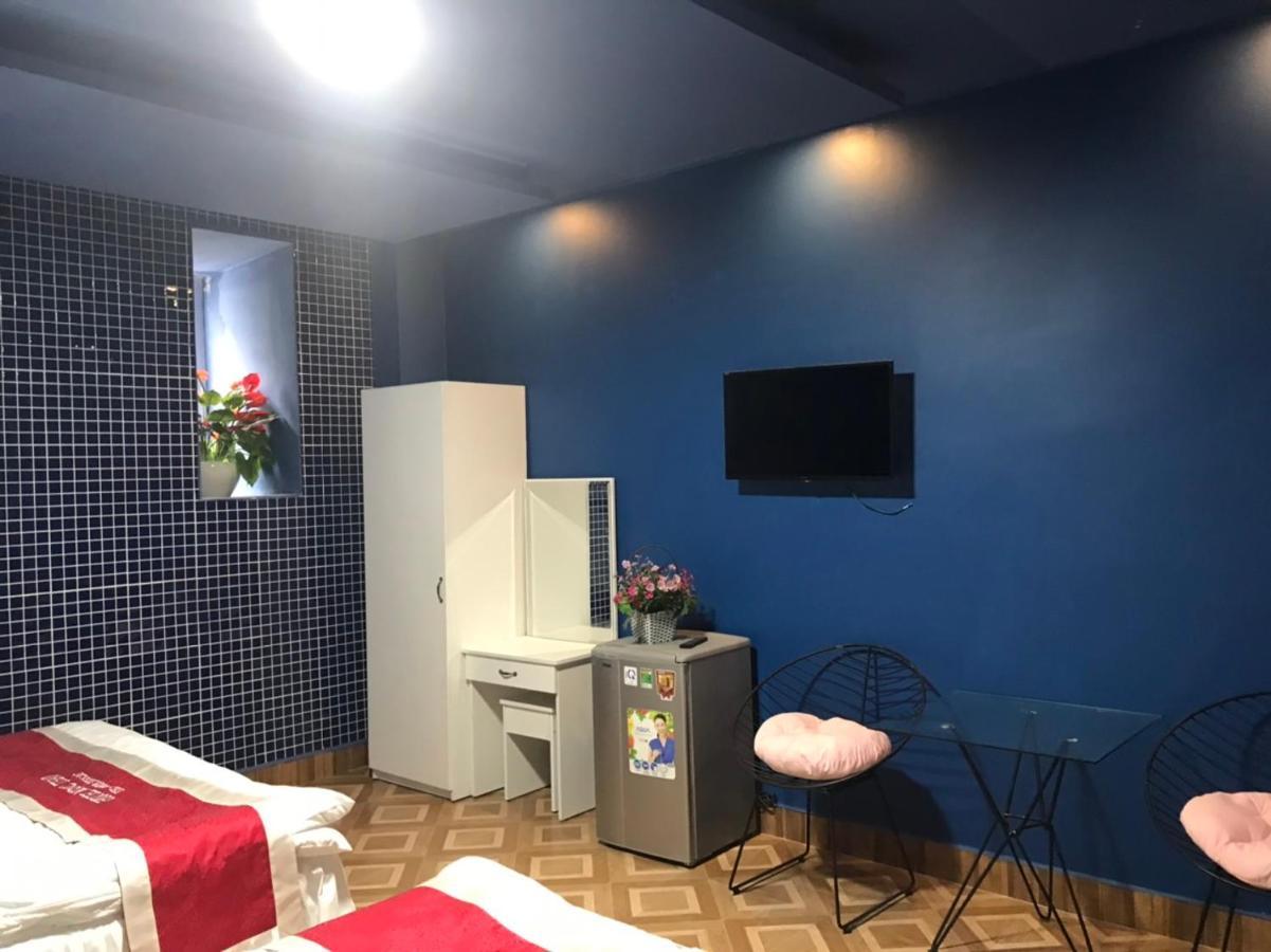 Hotel Ngoc Thao Da Lat Kültér fotó