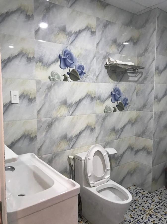 Hotel Ngoc Thao Da Lat Kültér fotó