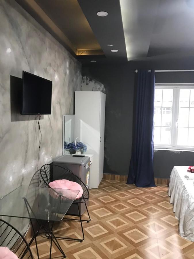 Hotel Ngoc Thao Da Lat Kültér fotó