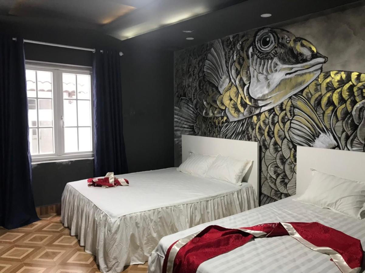 Hotel Ngoc Thao Da Lat Kültér fotó