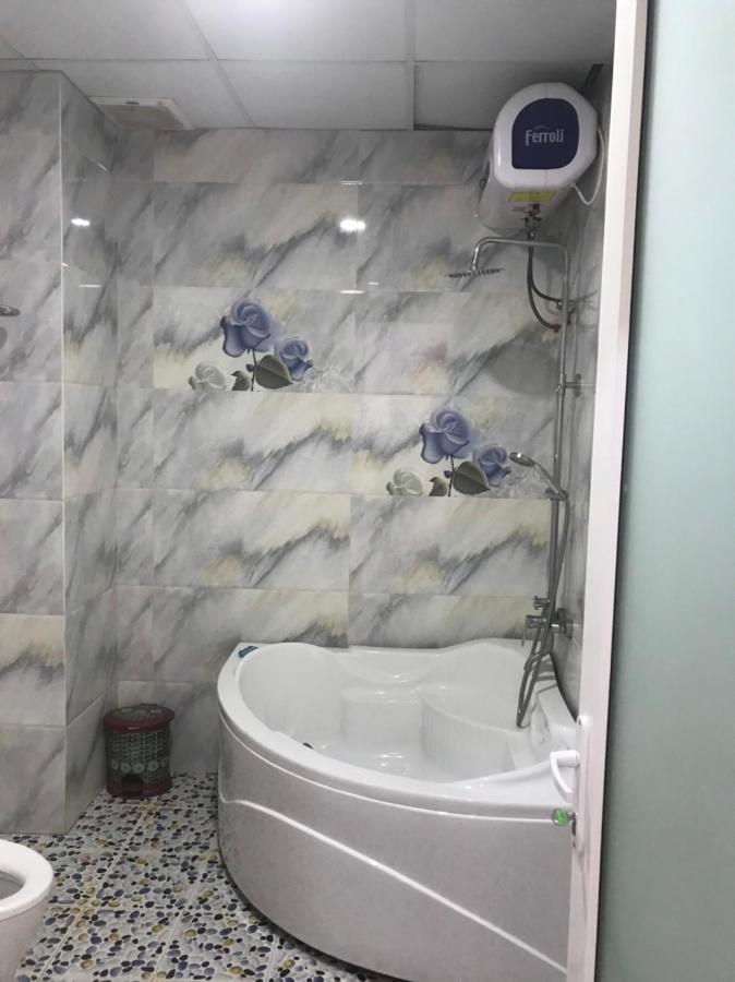Hotel Ngoc Thao Da Lat Kültér fotó
