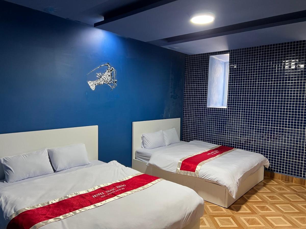 Hotel Ngoc Thao Da Lat Kültér fotó