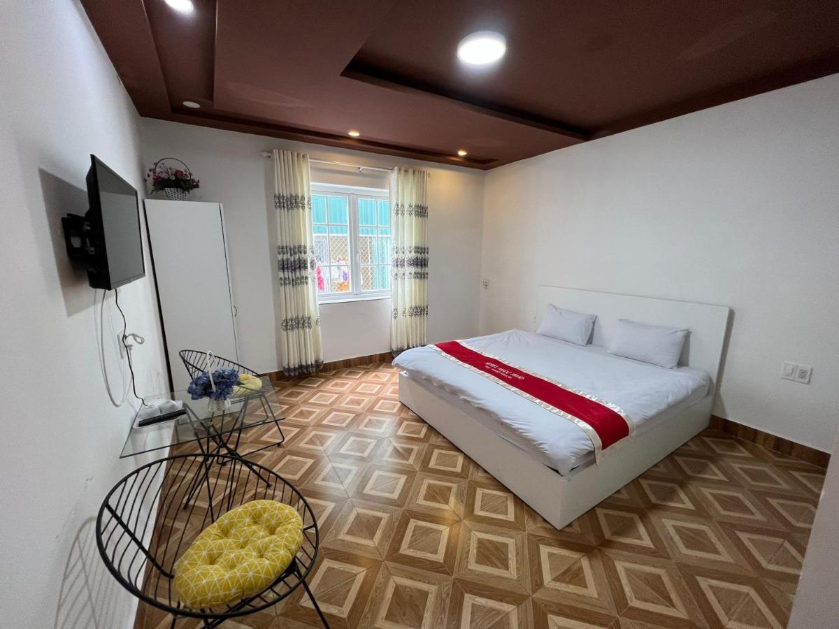 Hotel Ngoc Thao Da Lat Kültér fotó