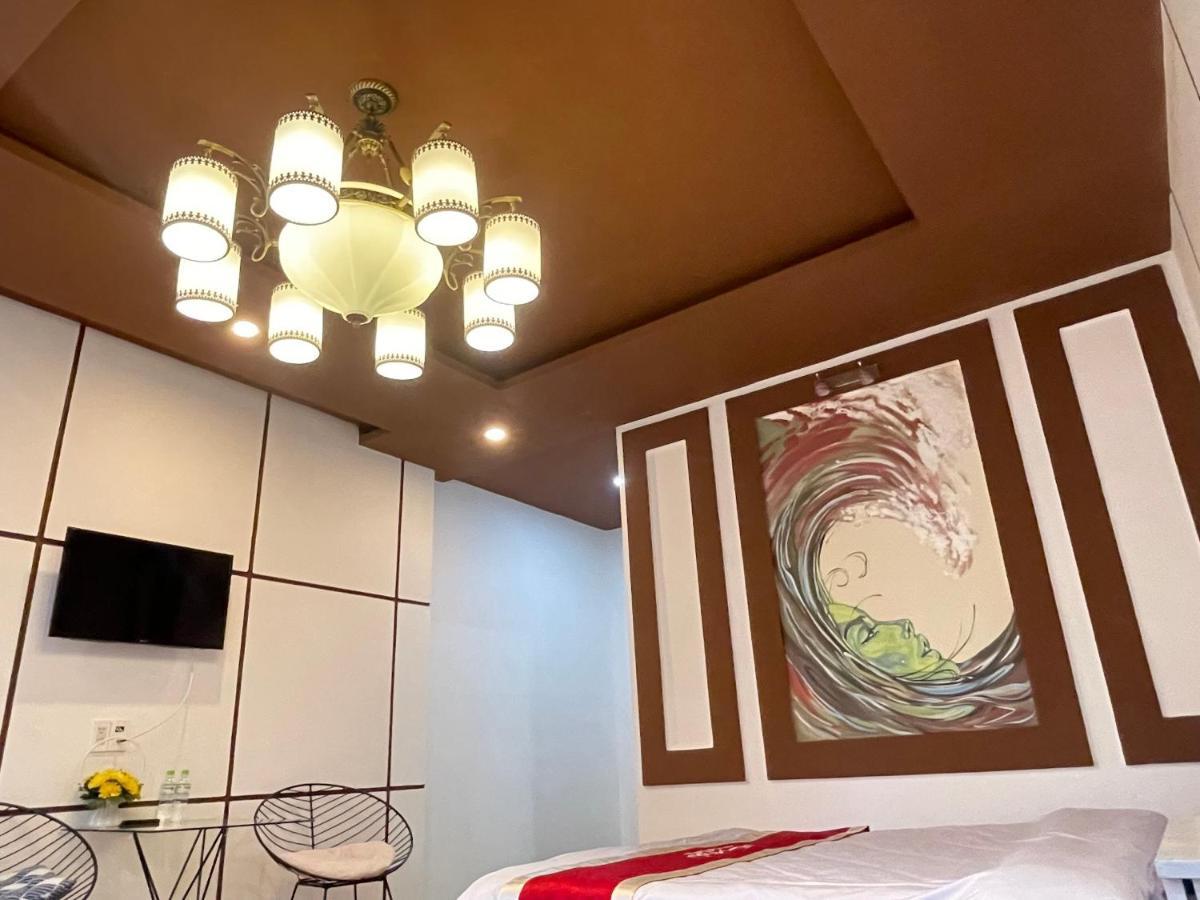 Hotel Ngoc Thao Da Lat Kültér fotó