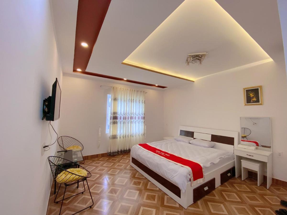 Hotel Ngoc Thao Da Lat Kültér fotó