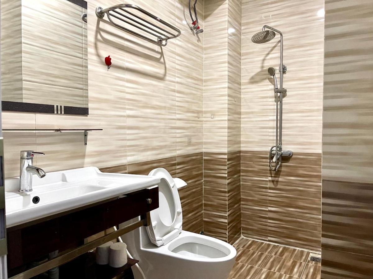 Hotel Ngoc Thao Da Lat Kültér fotó