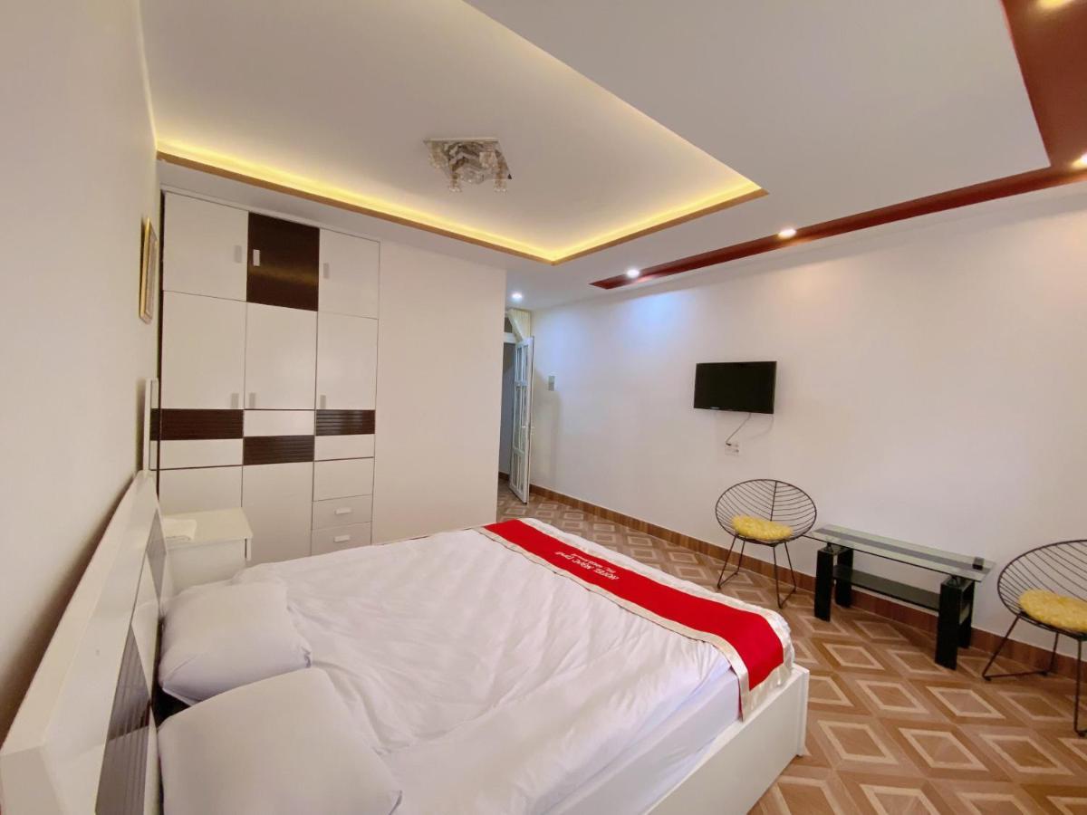 Hotel Ngoc Thao Da Lat Kültér fotó
