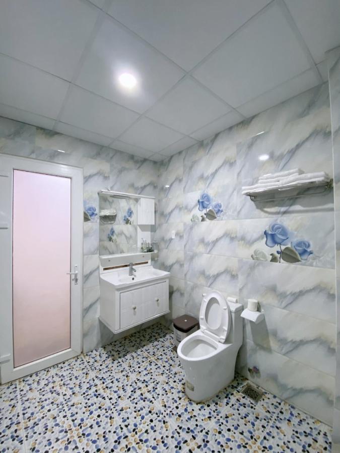 Hotel Ngoc Thao Da Lat Kültér fotó
